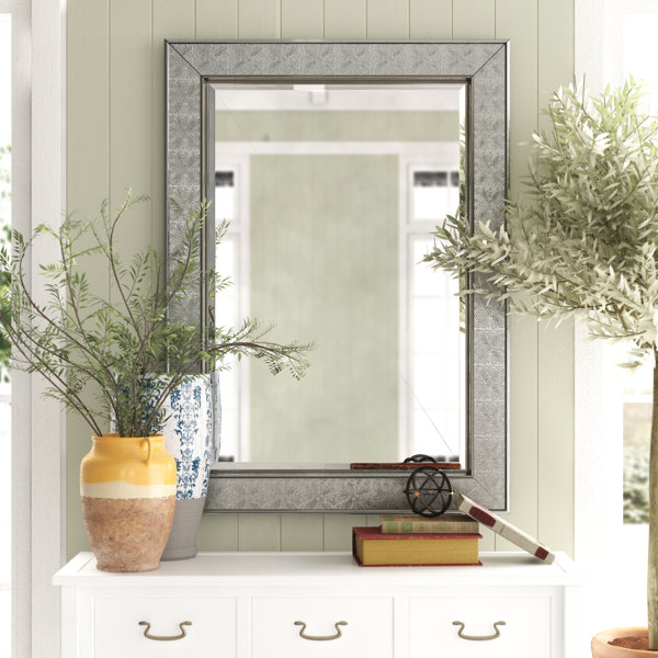 Kelly Clarkson Home Penelope Traditional Beveled Accent